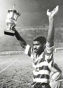 SPORTING BENFICA SUPERTACA CANDIDO DE OLIVEIRA