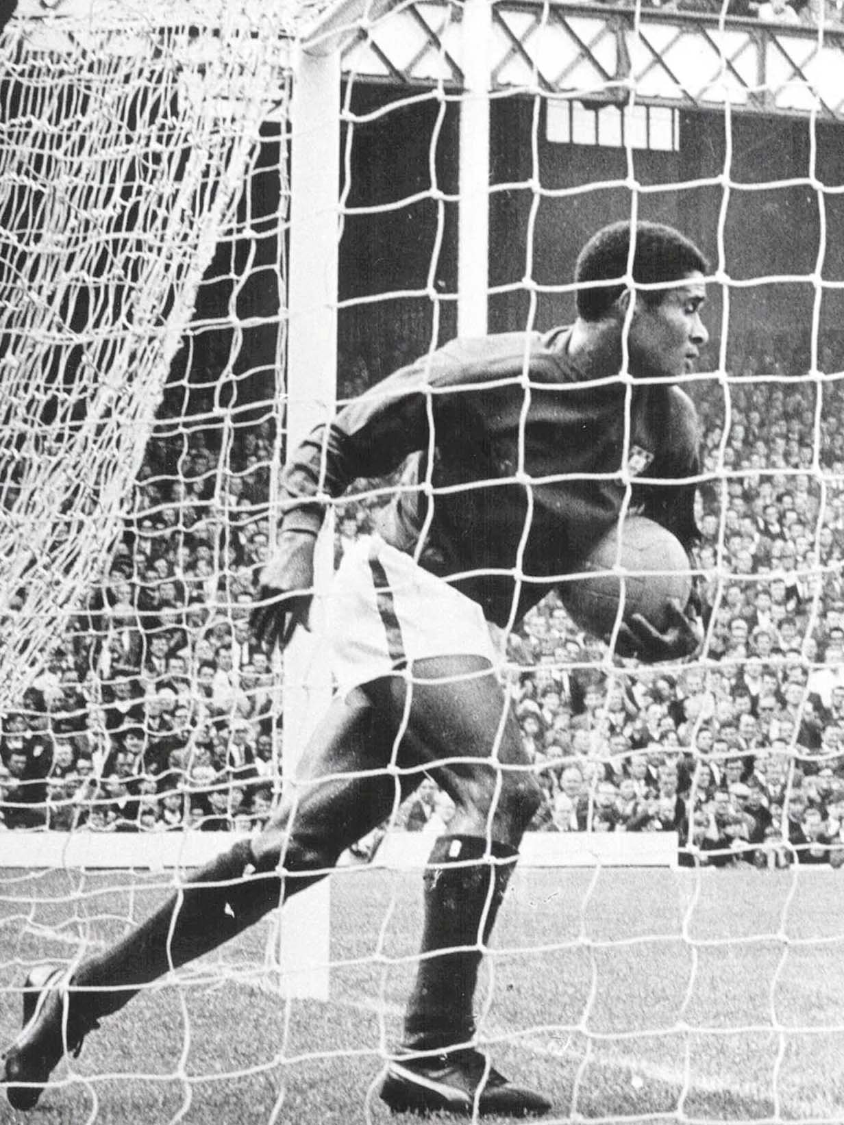 EUSÉBIO