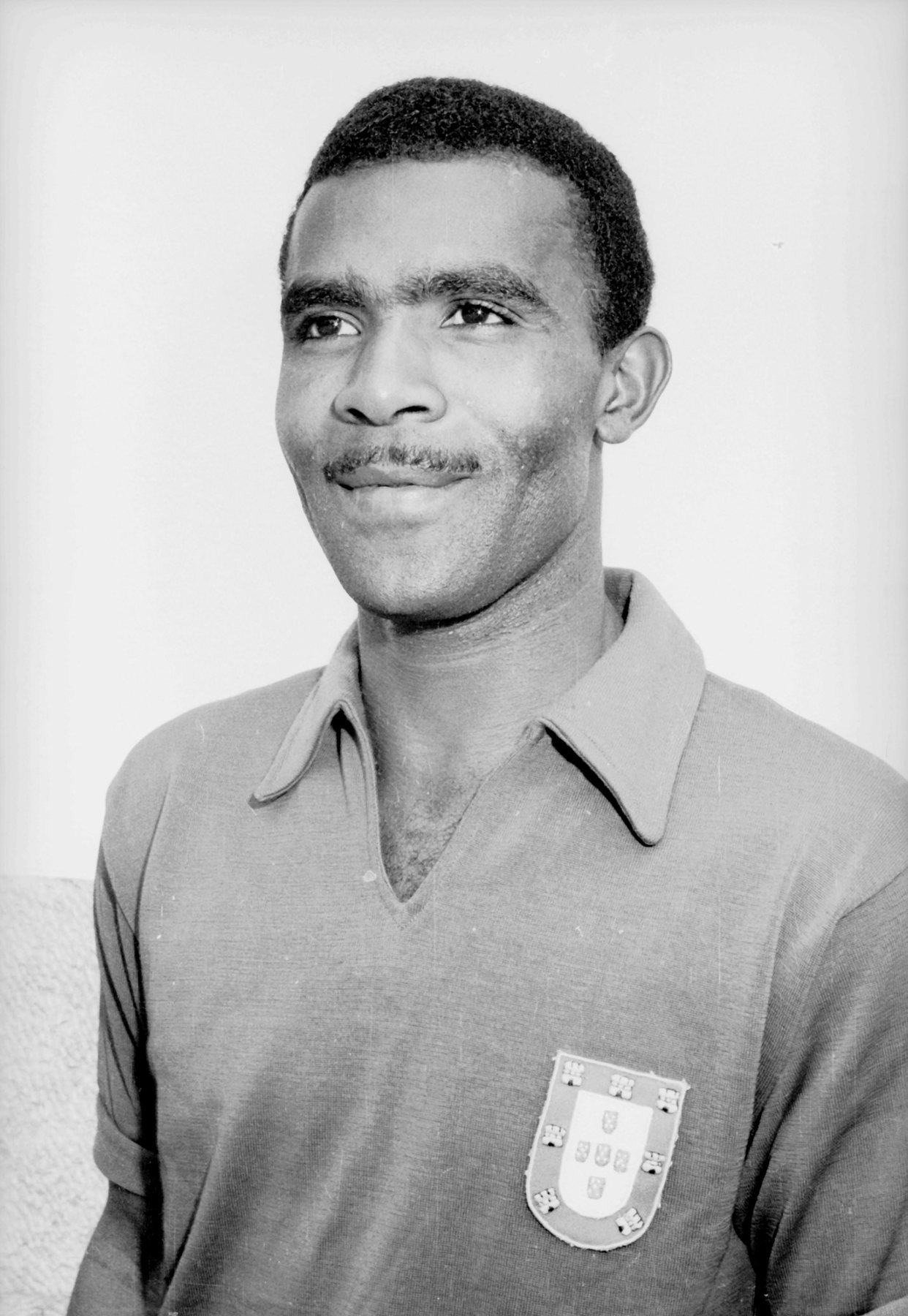 VICENTE LUCAS - SELEÇÃO NACIONAL