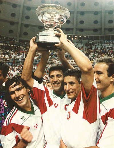 SELECCAO NACIONAL HOQUEI
