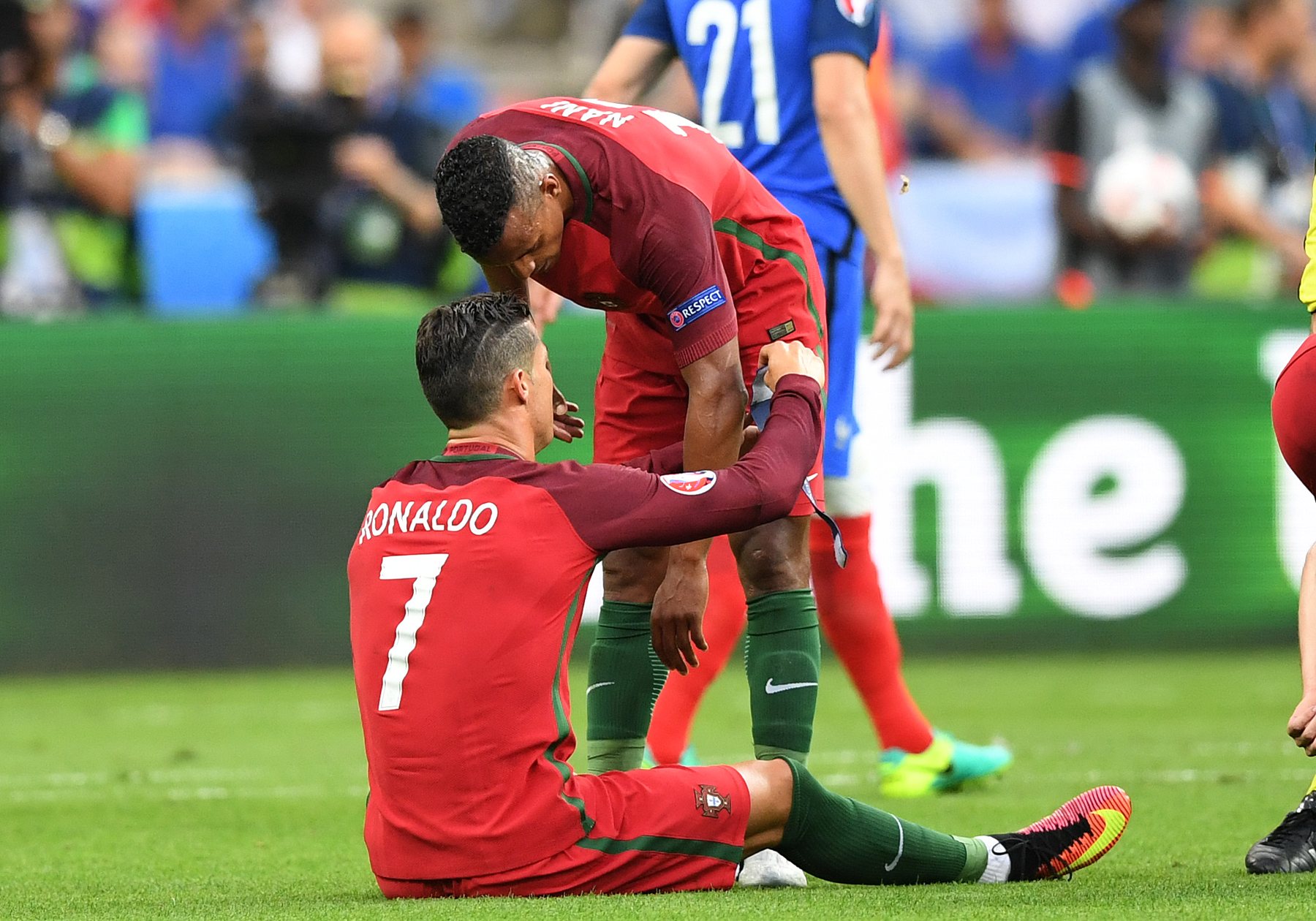 PORTUGAL FRANÇA