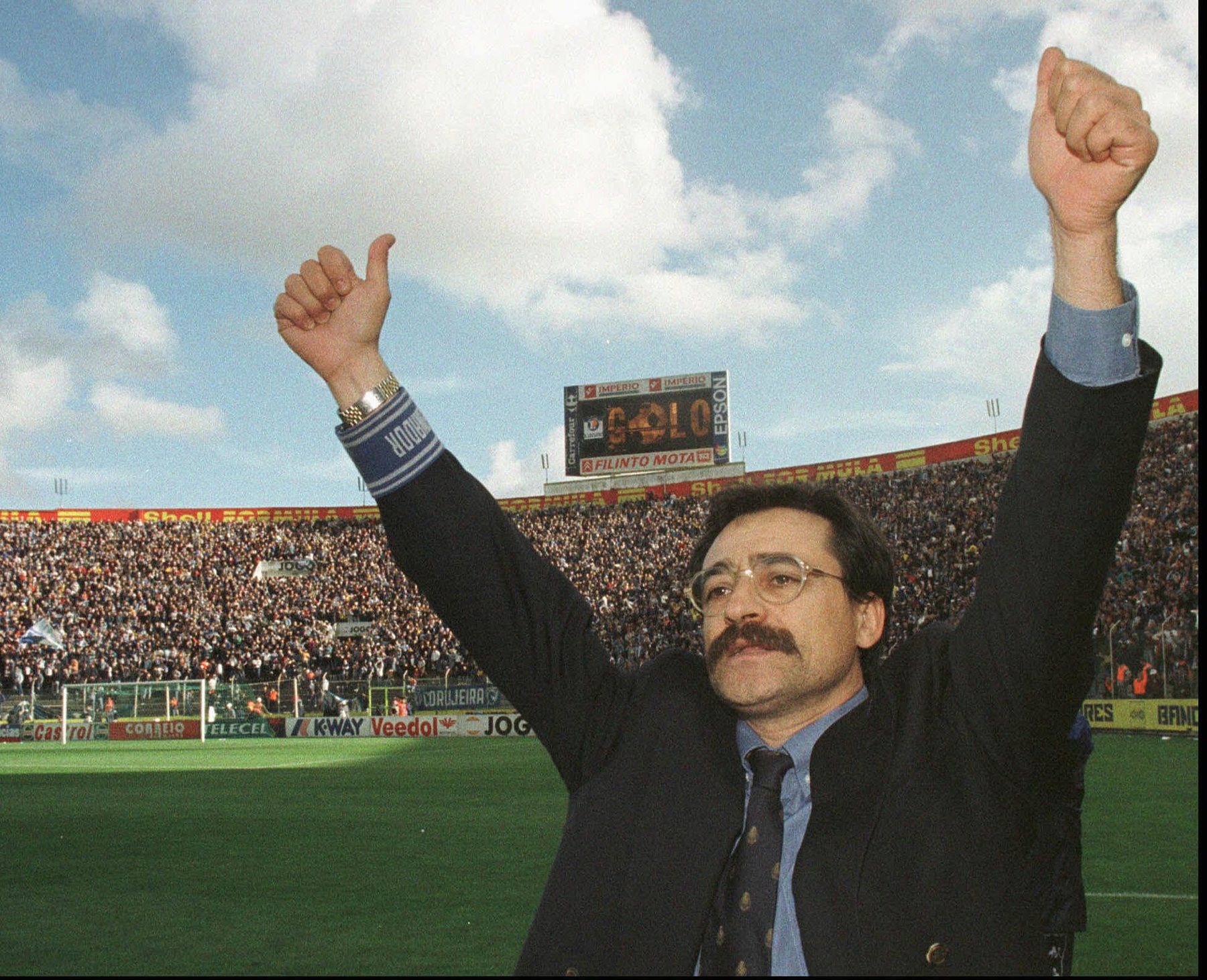 F.C. PORTO BOAVISTA