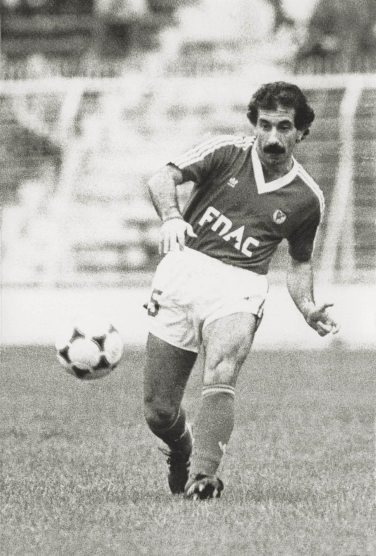 CHALANA EM CAMPO