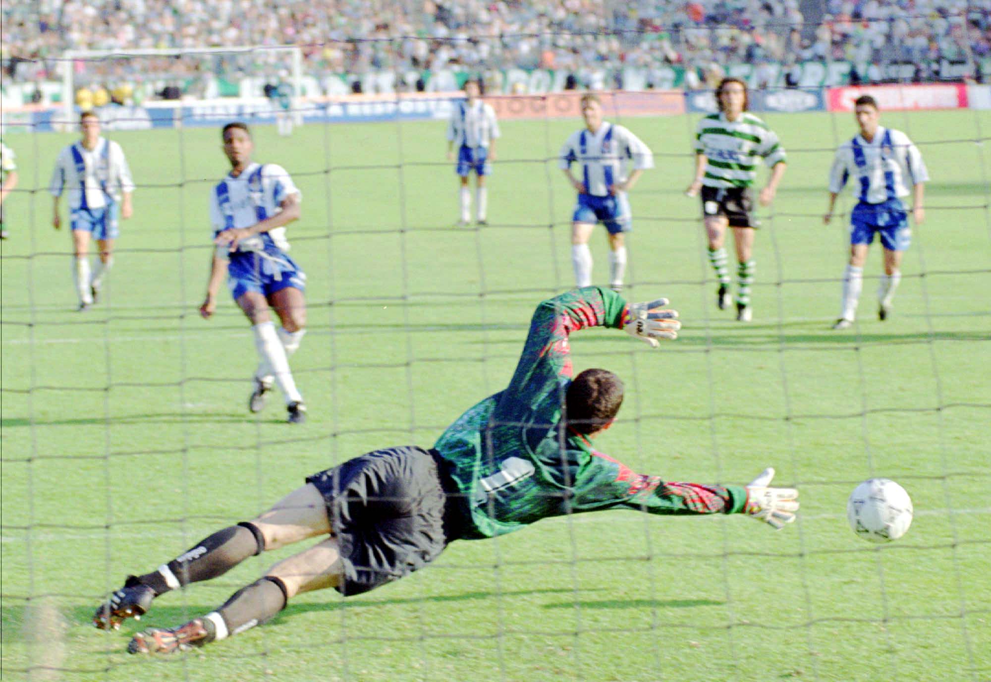 ALOISIO PENALTY