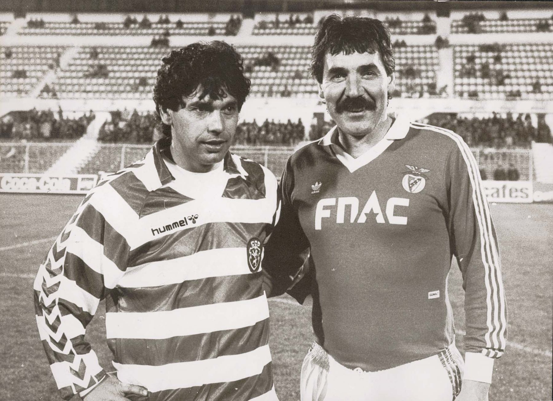 MANUEL FERNANDES E TONI